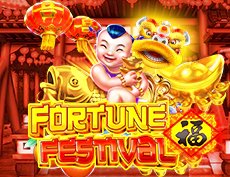 Fortune Festival