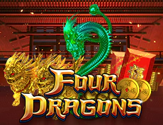 Four Dragons