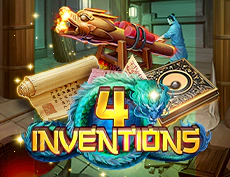 Four Invention