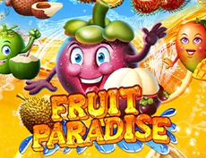 Fruit Paradise