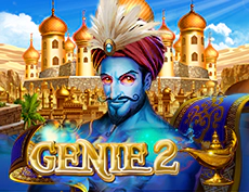 Genie 2