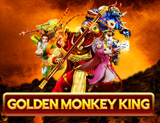 Golden Monkey King