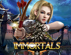 Immortals