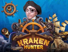 Kraken Hunter