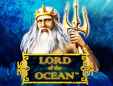 Lord Of The Ocean