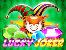 Lucky Joker