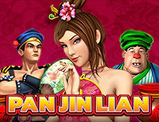 Pan Jin Lian