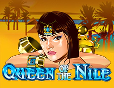 Queen Of The Nile