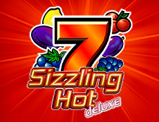 Sizzling Hot