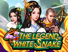 The Legend Of White Snake