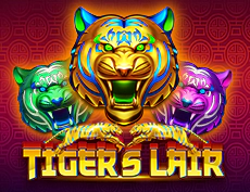 Tiger's Lair