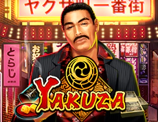 Yakuza