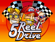 5 Reel Drive
