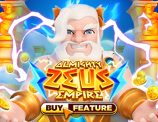 Almighty Zeus Empire