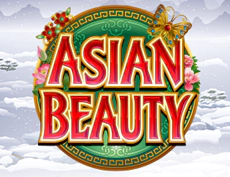 Asian Beauty
