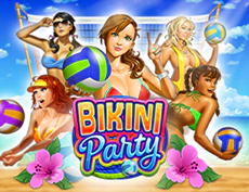 Bikini Party