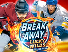 Break Away Lucky Wilds