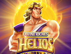Divine Riches Helios