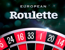 European Roulette Gold