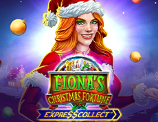 Fiona's Christmas Fortune