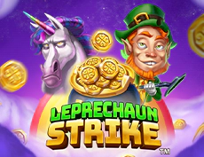 Leprechaun Strike