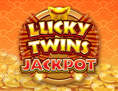 Lucky Twins Jackpot