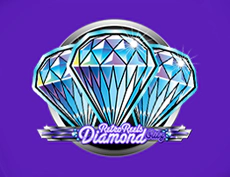 Retro Reels - Diamond Glitz
