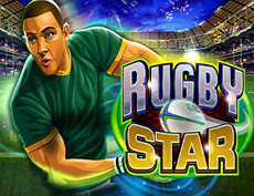 Rugby Star