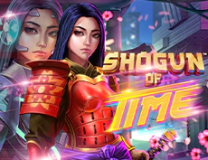 Shogun of Time
