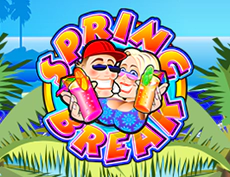 Spring Break