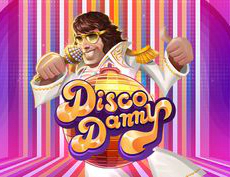 Disco Danny