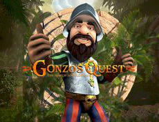 Gonzo's Quest
