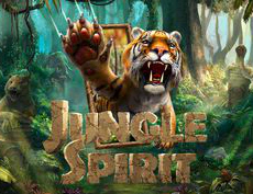 Jungle Spirit: Call of the Wild