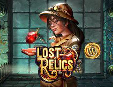 Lost Relics