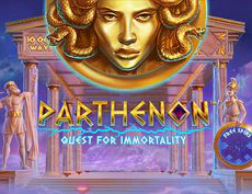 Parthenon: Quest for Immortality