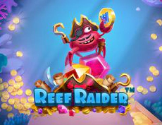 Reef Raider