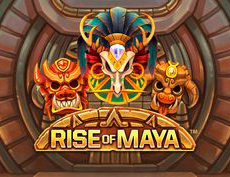 Rise of Maya