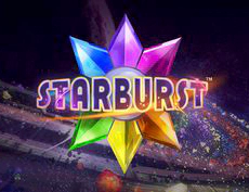 Starburst