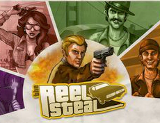 The Reel Steal