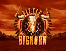 Little Bighorn