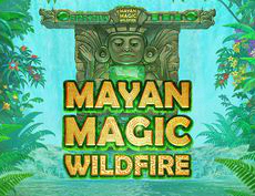 Mayan Magic