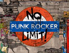 Punk Rocker