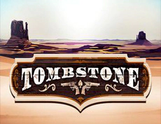 Tombstone