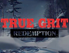True Grit Redemption
