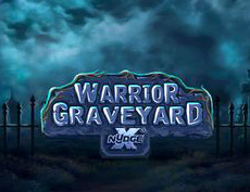 Warrior Graveyard xNudge