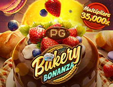 Bakery Bonanza