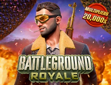Battleground Royale