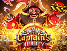 Captain's Bounty