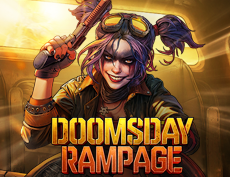 Doomsday Rampage