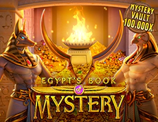 Egypt's Book of Mystery
